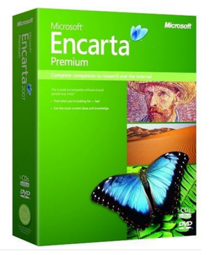 download encarta software